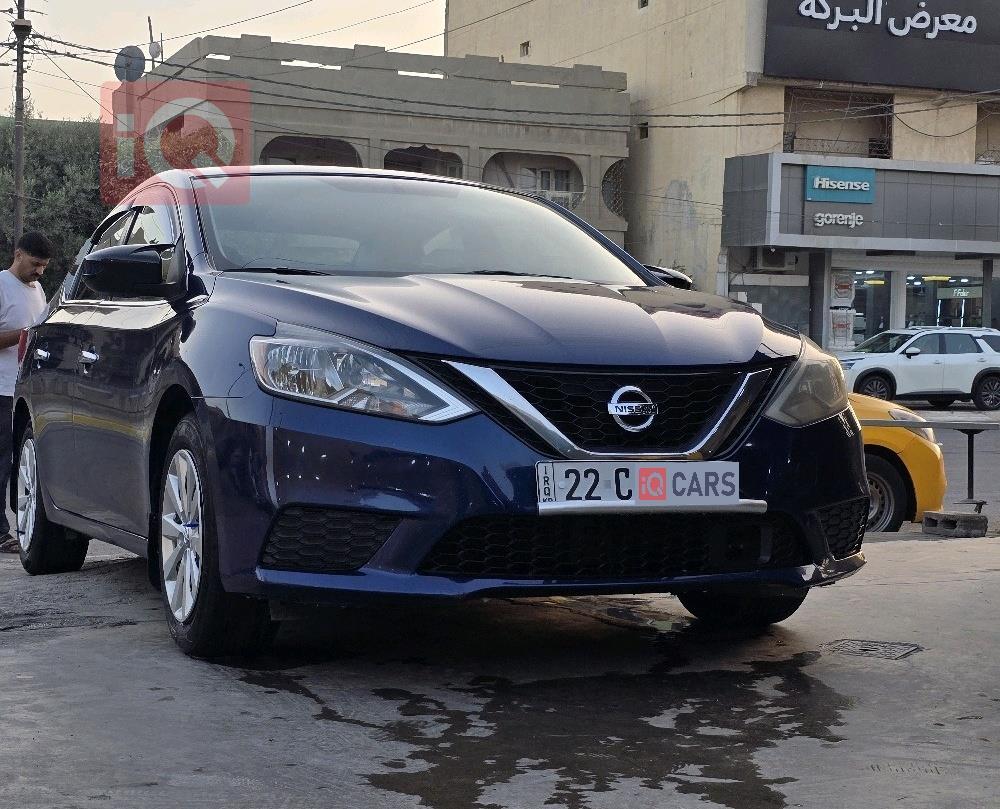 نیسان سێنترا